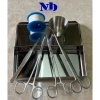 Bộ thay băng y tế ver2 - Dùng tại nhà, phòng khám, bệnh viện, giá 160k | Y Tế Nguyễn Đăng
