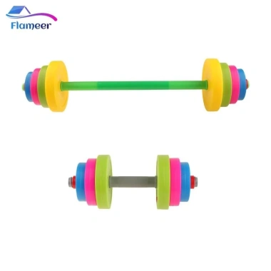 Bộ Thể Dục Quả Tạ Đa Năng cho Trẻ 3 tuổi - Tập Gym tại nhà, Phát triển tay, 184.800₫