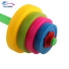 Bộ Thể Dục Quả Tạ Đa Năng cho Trẻ 3 tuổi - Tập Gym tại nhà, Phát triển tay, 184.800₫ 6