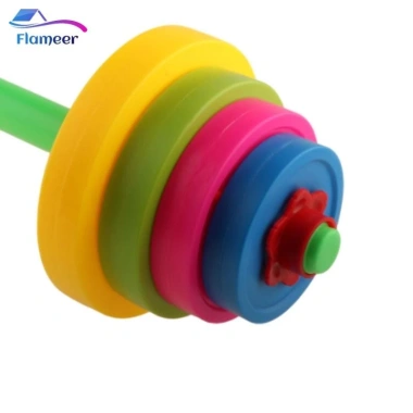 Bộ Thể Dục Quả Tạ Đa Năng cho Trẻ 3 tuổi - Tập Gym tại nhà, Phát triển tay, 184.800₫