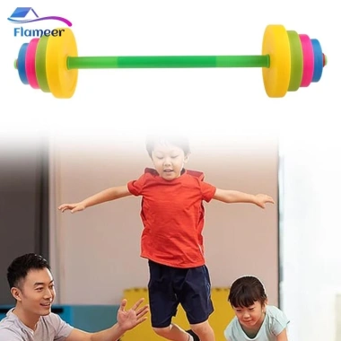 Bộ Thể Dục Quả Tạ Đa Năng cho Trẻ 3 tuổi - Tập Gym tại nhà, Phát triển tay, 184.800₫ 8 Bộ Thể Dục Quả Tạ Đa Năng cho Trẻ 3 tuổi - Tập Gym tại nhà, Phát triển tay, 184.800₫ 8
