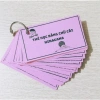 Bộ Thẻ Học Bảng Hiragana và Katakana - Chữ Cái Tiếng Nhật cho Người Mới Bắt Đầu, Giá 79,900 VND 3
