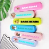 Bộ thìa dĩa đũa 3 anh em gấu BTDS1 - Văn phòng du lịch dã ngoại trang trí 22.000 VND 9