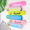 Bộ thìa dĩa đũa Quả bơ BTDS18 – Văn phòng, du lịch dã ngoại, chỉ 22.000₫
