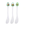 Bộ thìa dĩa đũa Quả bơ BTDS18 – Văn phòng, du lịch dã ngoại, chỉ 22.000₫ 7