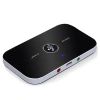 Bộ Thu Phát Âm Thanh Bluetooth B6 2 in 1 - Nhận & Phát cho Xe Hơi, Loa, Amply, PC, TV - Giá chỉ 73.554 VND 8