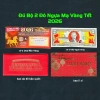 Bộ Tiền 2 Đô Hình Con Ngựa 2.026 - 2 USD Mạ Vàng, Lưu Niệm Tết Bính Ngọ 38.000đ 7