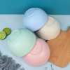 Bộ Tô Bát To Ăn Bún Phở Mì Lúa Mạch Màu Sắc - Dụng Cụ Ăn Dặm An Toàn HomeP 15.600₫ 10