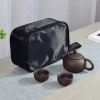 Bộ trà Zisha du lịch cốc nhanh di động ngoài trời - Giá ưu đãi 112.000đ 8