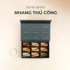 Bộ Trải Nghiệm 9 Loại Nụ Nhang Thủ Công Quinta Essentia Giá Ưu Đãi 280k, Độc Đáo, An Toàn, Dưỡng Da