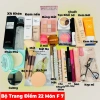 Bộ Trang Điểm 12-22 Món Đầy Đủ, Từ Cơ Bản Đến Nâng Cao - Giảm Giá Đặc Biệt 55k 6