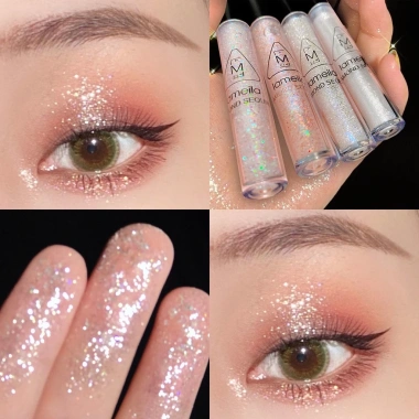 Bộ trang điểm 13 món Make Up cho người mới học - Mascara, kẻ mắt, kẻ mày - 169.000₫ 3 Bộ trang điểm 13 món Make Up cho người mới học - Mascara, kẻ mắt, kẻ mày - 169.000₫ 3