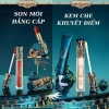 Bộ trang điểm 18 món HIH Quà tặng đầy đủ nội địa giảm giá 280k 7
