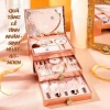 Bộ trang điểm 18 món HIH Quà tặng đầy đủ nội địa giảm giá 280k 10