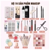 Bộ Trang Điểm 19 Sản Phẩm + 13 Cơ Bản - Có MI, Giá Ưu Đãi 229k Cho Người Mới Học