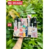 Bộ Trang Điểm 21 Món Đầy Đủ, Giá Ưu Đãi 60k - Makeup Cá Nhân & Tiệc 5