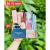 Bộ Trang Điểm 21 Món Đầy Đủ, Giá Ưu Đãi 60k - Makeup Cá Nhân & Tiệc 6