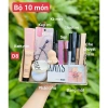 Bộ Trang Điểm 21 Món Đầy Đủ, Giá Ưu Đãi 60k - Makeup Cá Nhân & Tiệc 7