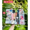 Bộ Trang Điểm 21 Món Đầy Đủ, Giá Ưu Đãi 60k - Makeup Cá Nhân & Tiệc 8