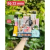 Bộ Trang Điểm 21 Món Đầy Đủ, Giá Ưu Đãi 60k - Makeup Cá Nhân & Tiệc 9