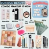 Bộ Trang Điểm 21+17 Món Dung Trần Dunsi - Đầy Đủ Cho Người Mới Học, Giá 299.000₫ 4