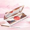 Bộ Trang điểm 22 món 4 tầng O'CHEAL nội địa Trung, hàng chính hãng, kèm túi đựng đẹp, giá ưu đãi 1,280,000đ 5