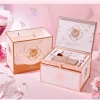 Bộ Trang điểm 22 món 4 tầng O'CHEAL nội địa Trung, hàng chính hãng, kèm túi đựng đẹp, giá ưu đãi 1,280,000đ 9
