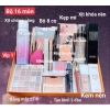 Bộ Trang Điểm 22 Món Được Kiểm Hàng – Makeup Đầy Đủ, Giá Ưu Đãi 70.000₫