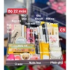 Bộ Trang Điểm 22 Món Được Kiểm Hàng – Makeup Đầy Đủ, Giá Ưu Đãi 70.000₫ 6