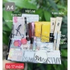 Bộ Trang Điểm 22 Món Được Kiểm Hàng – Makeup Đầy Đủ, Giá Ưu Đãi 70.000₫ 9