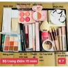 Bộ Trang Điểm 27 Món Xixi - Set Makeup Cơ Bản Đi Tiệc, Giá Ưu Đãi 76.894₫ 9
