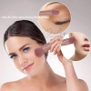 Bộ Trang Điểm 5 Cọ + Gương Mini JULEPBEAUTY Phấn phủ, kem nền, mắt - Giá 37.800đ 3