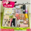 Bộ Trang Điểm 9-22 Món Đầy Đủ - Kiểm Hàng, Giá Ưu Đãi 79k, Makeup Tiệc & Cá Nhân 8