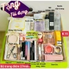 Bộ Trang Điểm 9-22 Món Đầy Đủ - Kiểm Hàng, Giá Ưu Đãi 79k, Makeup Tiệc & Cá Nhân 9