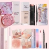 Bộ trang điểm cá nhân 12 ô mắt + 9 ô, makeup đầy đủ cho người mới - 99.000 VND 9