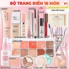 Bộ trang điểm đầy đủ 12-24 món: kem nền, phấn phủ, son - Giá chỉ 99.000đ 3