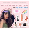 Bộ trang điểm đầy đủ 12-24 món: kem nền, phấn phủ, son - Giá chỉ 99.000đ 6