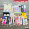 Bộ Trang Điểm Đầy Đủ 7 Mảnh Giá Ưu Đãi 250k: Makeup Tiệc và Cá Nhân Ảnh Thật 8