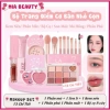 Bộ trang điểm đầy đủ cho người mới - Trọn bộ makeup cá nhân, giảm giá 155.000₫