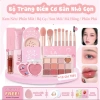 Bộ trang điểm đầy đủ cho người mới - Trọn bộ makeup cá nhân, giảm giá 155.000₫ 2