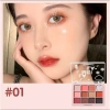 Bộ trang điểm đầy đủ cho người mới - Trọn bộ makeup cá nhân, giảm giá 155.000₫ 3