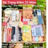 Bộ Trang Điểm Đầy Đủ Kiểm Hàng: Makeup Đi Tiệc & Cơ Bản, Giá 99.000 VND