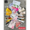 Bộ Trang Điểm Đầy Đủ Kiểm Hàng: Makeup Đi Tiệc & Cơ Bản, Giá 99.000 VND 4