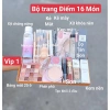 Bộ Trang Điểm Đầy Đủ Kiểm Hàng: Makeup Đi Tiệc & Cơ Bản, Giá 99.000 VND 9