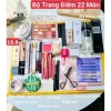 Bộ Trang Điểm Đầy Đủ Make Up Giá Chỉ 76.000 VND Phù Hợp Tiệc và Trang Điểm Hàng Ngày 3