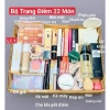 Bộ Trang Điểm Đầy Đủ Make Up Giá Chỉ 76.000 VND Phù Hợp Tiệc và Trang Điểm Hàng Ngày 6