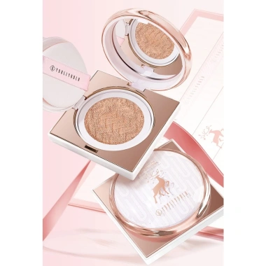 Bộ Trang Điểm YOULIYOULA 11 Món Chất Lượng Cao Dễ Dùng Quà Tặng Giá 469.000 VND