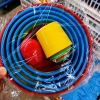 Bộ Trò Chơi Ném Vòng 18 Vòng Vui Nhộn Cho Trẻ Em - Giá Ưu Đãi 77.880₫ 8