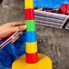 Bộ Trò Chơi Ném Vòng 18 Vòng Vui Nhộn Cho Trẻ Em - Giá Ưu Đãi 77.880₫ 9