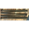 Bộ trụ chống hiên lều thép cao 1.8m - Độ bền cao, lắp nhanh, giá chỉ 200.000đ